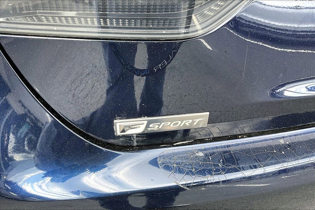 Used 2016 Lexus GS 200t RWD image 22