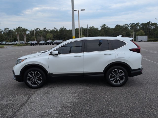 Used 2020 Honda CR-V EX-L image 8