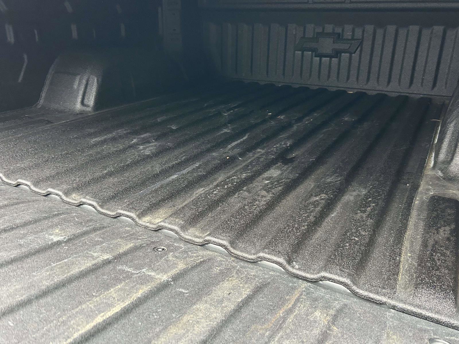 Used 2024 Chevrolet Silverado 1500 LT Trail Boss w/ LT Trail Boss Premium Package image 16