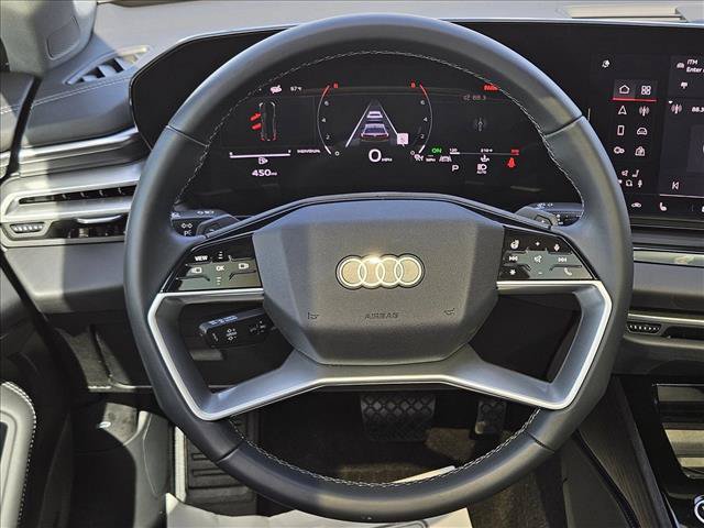 Certified 2025 Audi A5 2.0T Premium w/ Convenience Package AWD/4WD image 15