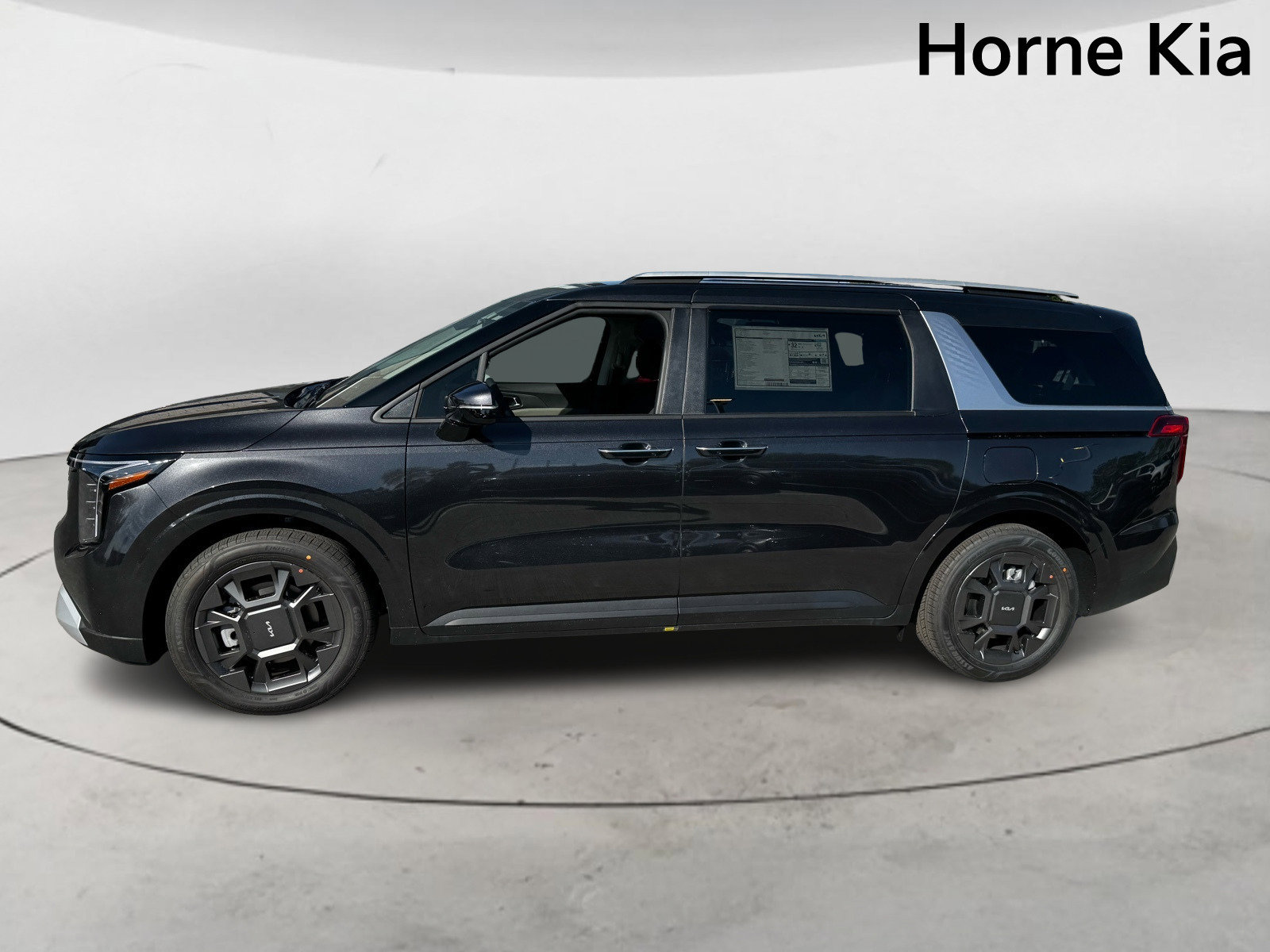 New 2026 Kia Carnival EX image 6