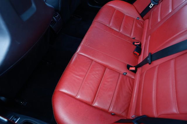 Used 2013 Mercedes-Benz C 63 AMG Sedan w/ AMG Development Pkg image 13
