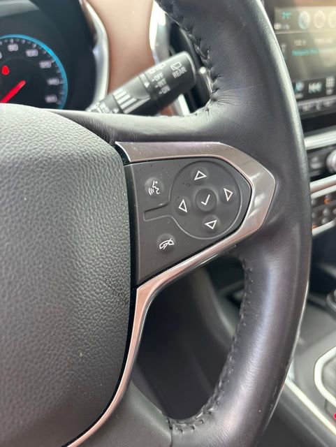 Used 2018 Chevrolet Traverse High Country w/ LPO, 'HIT The Road' Package AWD/4WD image 23