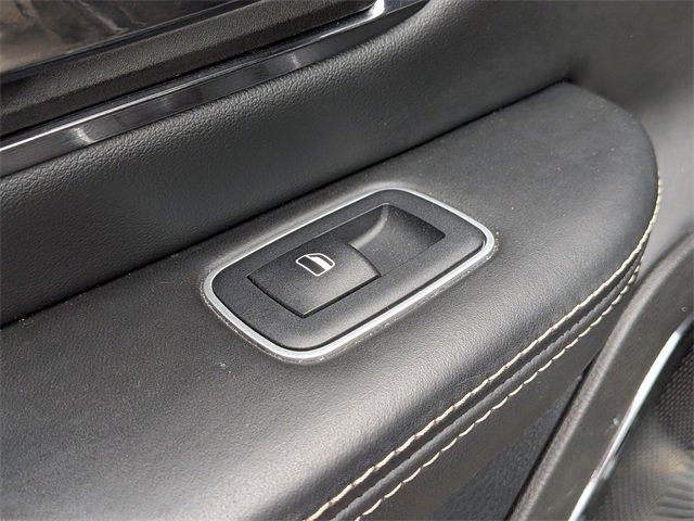 Used 2022 RAM 1500 Limited w/ Night Edition image 14