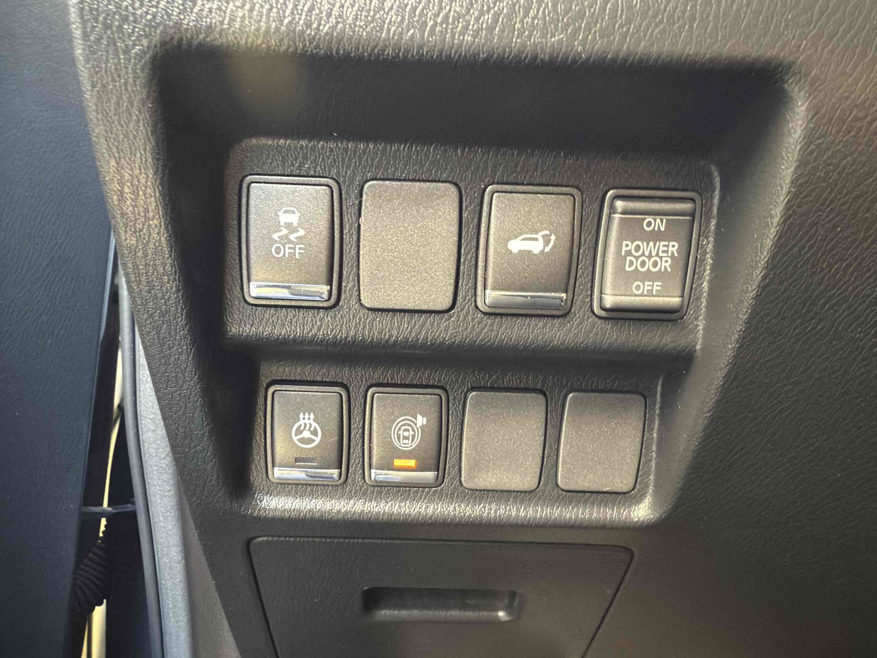 Used 2017 INFINITI QX60 FWD w/ Premium Plus Package image 46