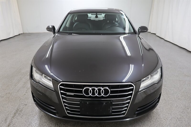 Used 2012 Audi A7 3.0T Premium AWD/4WD image 2