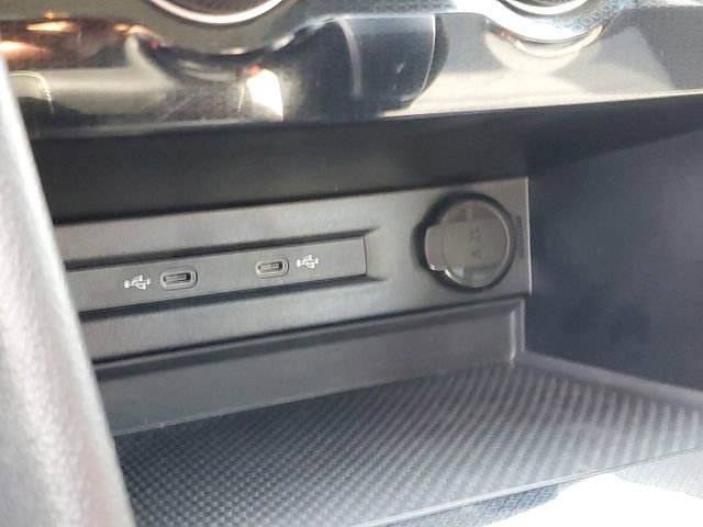 Certified 2025 Volkswagen Taos S image 21