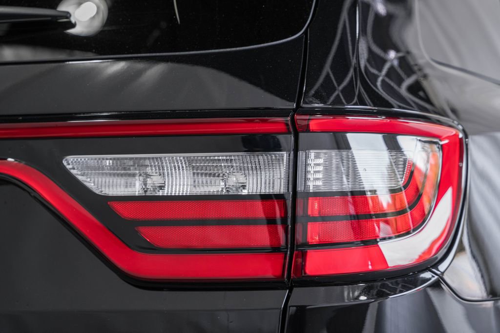 New 2026 Dodge Durango GT image 6