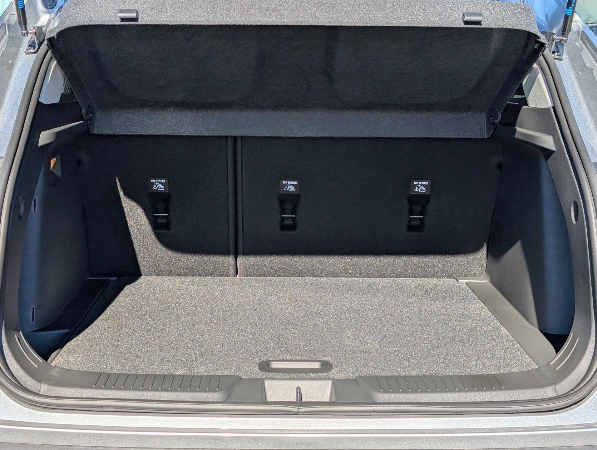 New 2026 Chevrolet Trax LT FWD image 8
