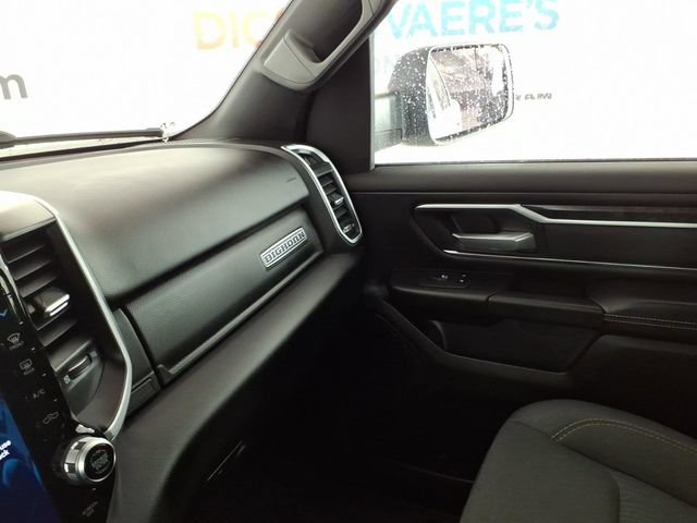 Used 2023 RAM 1500 Big Horn AWD/4WD image 25