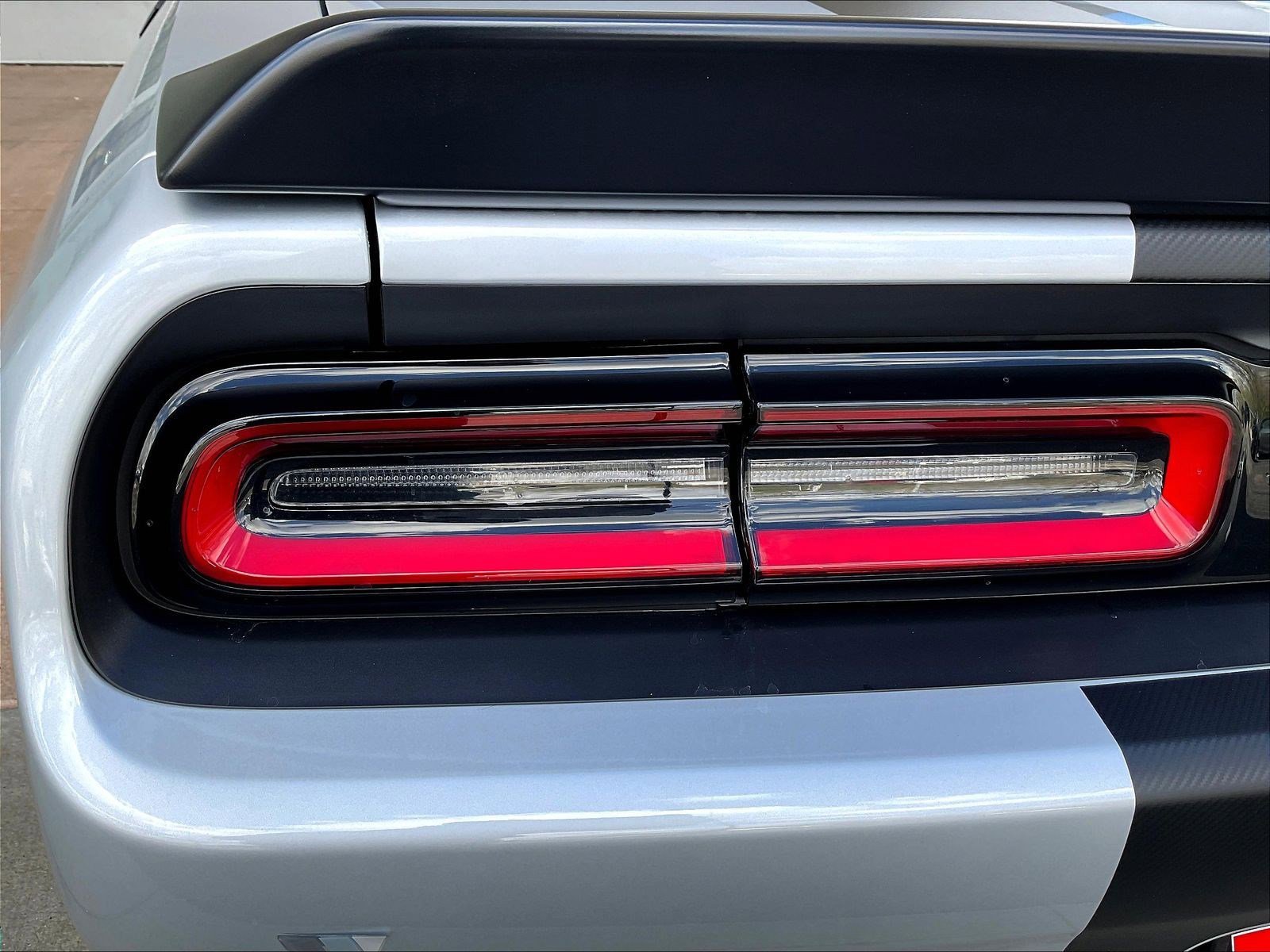 Used 2021 Dodge Challenger SRT Hellcat w/ Plus Package RWD image 23