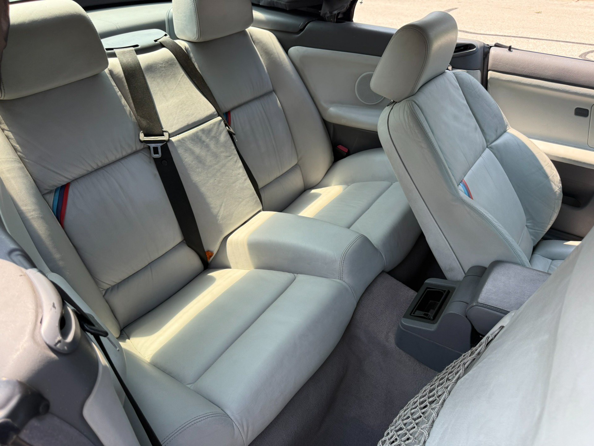 Used 1999 BMW M3 Convertible RWD image 22