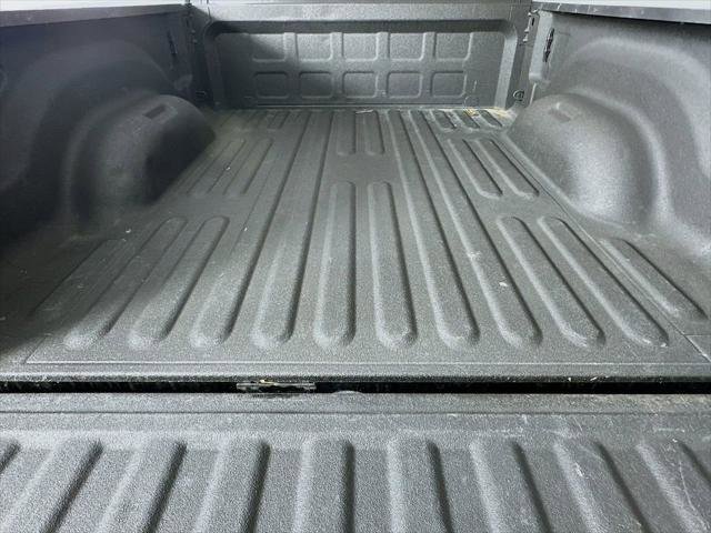 Certified 2024 RAM 2500 Big Horn w/ Safety Group image 36