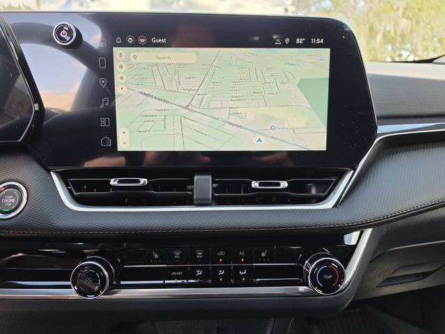 New 2026 Chevrolet Equinox LT FWD image 23