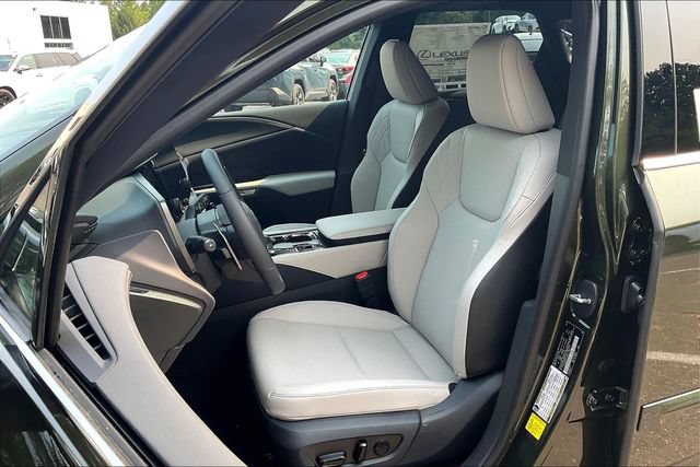 New 2026 Lexus RX 350 AWD image 9