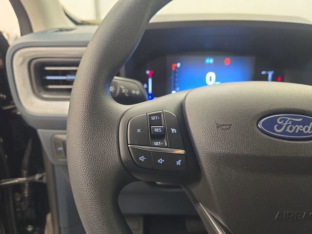New 2026 Ford Maverick XLT AWD/4WD image 33