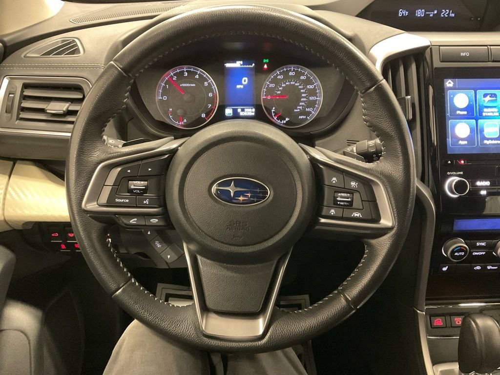 Used 2020 Subaru Ascent Premium w/ Convenience Package image 28