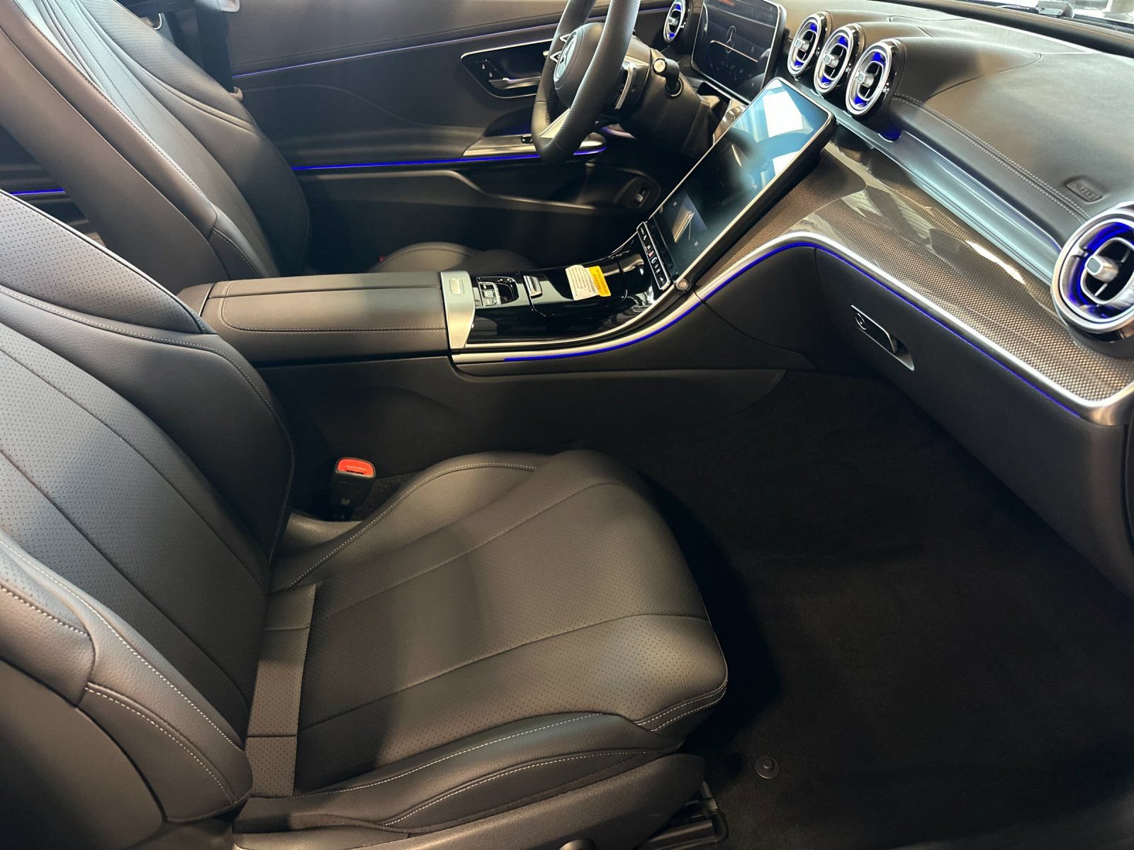 New 2027 Mercedes-Benz CLE 300 4MATIC Cabriolet image 13