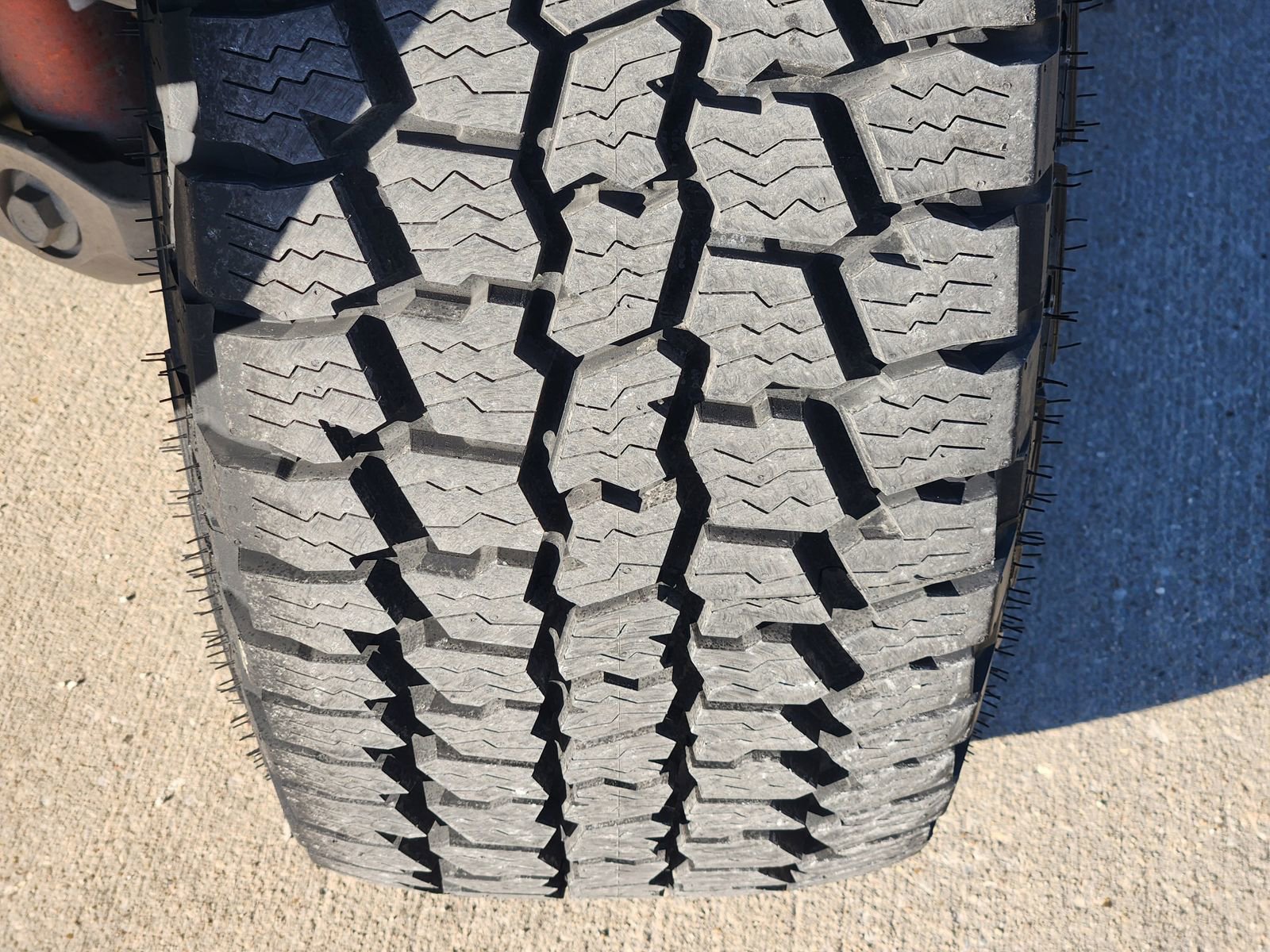 Used 2020 Ford F150 Raptor w/ Equipment Group 802A Luxury image 12