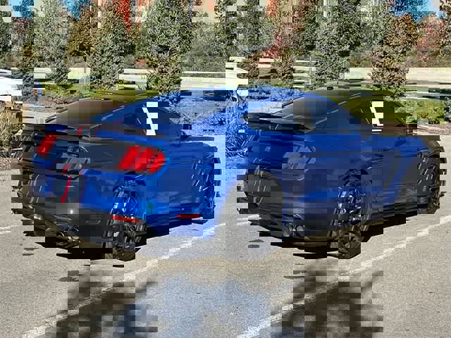 Used 2017 Ford Mustang Shelby GT350 image 33