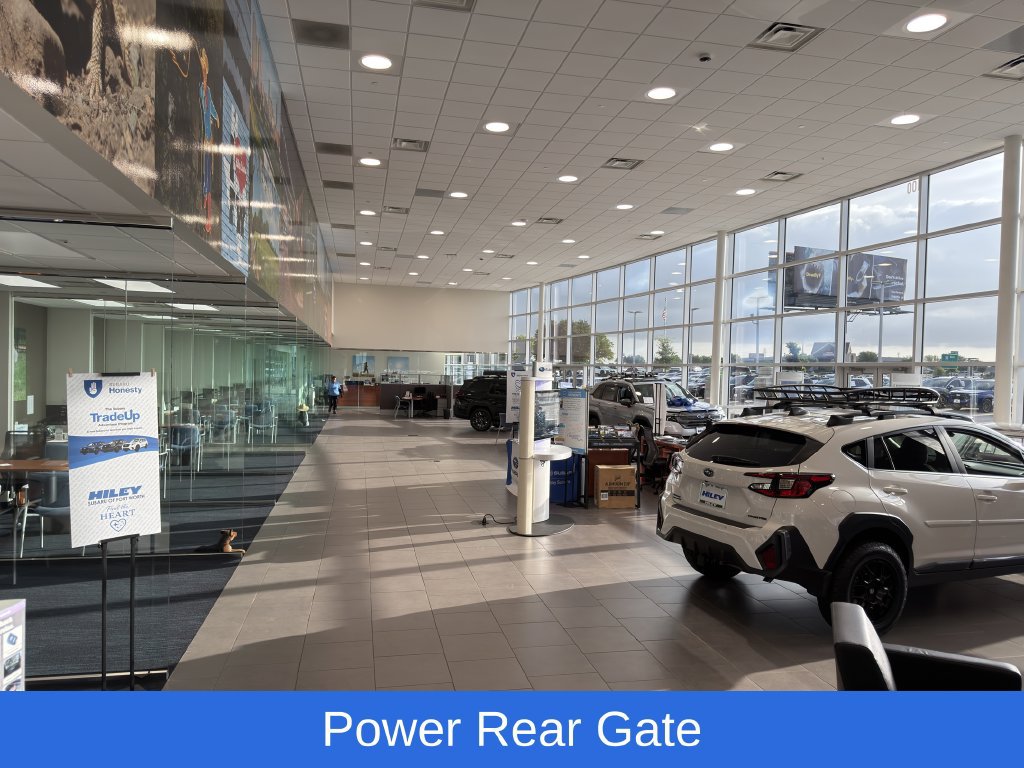Used 2026 Subaru Forester Sport AWD/4WD image 6