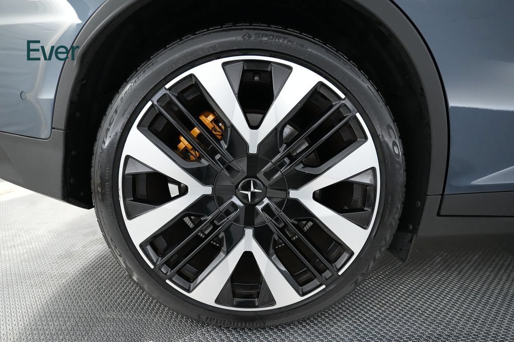 Used 2024 Polestar Polestar 2 AWD/4WD image 19