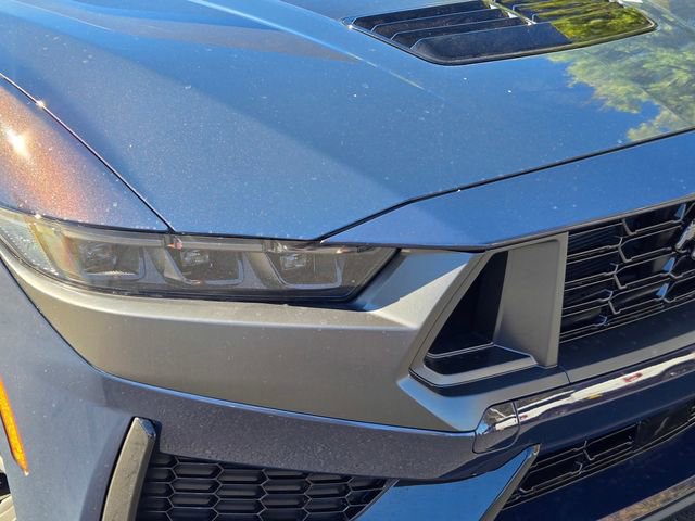 New 2025 Ford Mustang Dark Horse image 10
