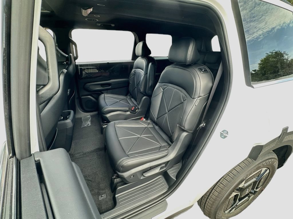 New 2027 Kia Telluride EX FWD image 25