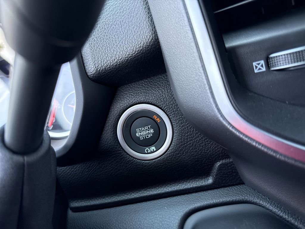 New 2026 RAM 2500 Big Horn image 19