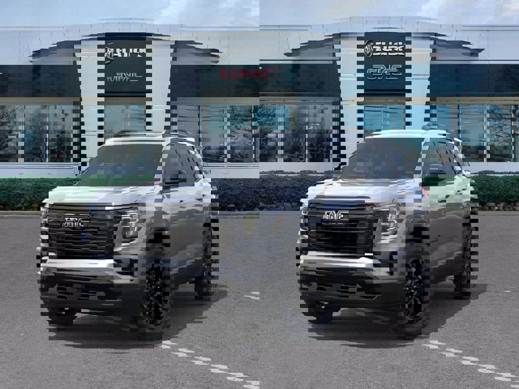 New 2026 GMC Terrain Elevation w/ Elevation Premium Package image 6