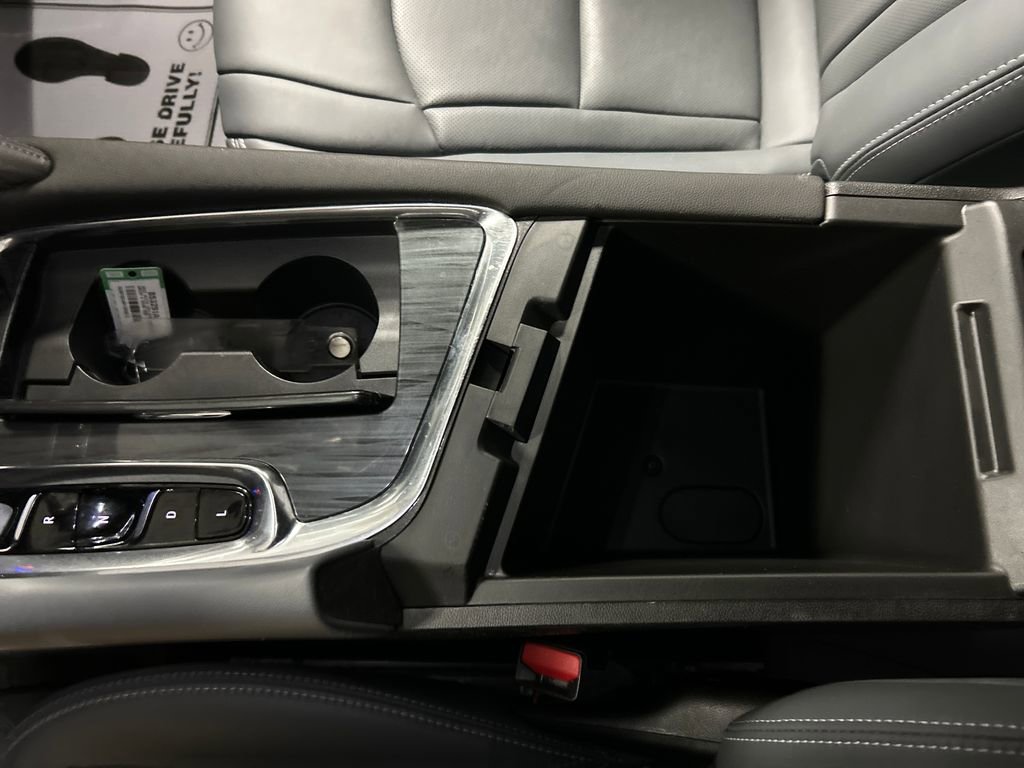 Used 2023 Buick Enclave Premium w/ LPO, Floor Liner Package AWD/4WD image 21