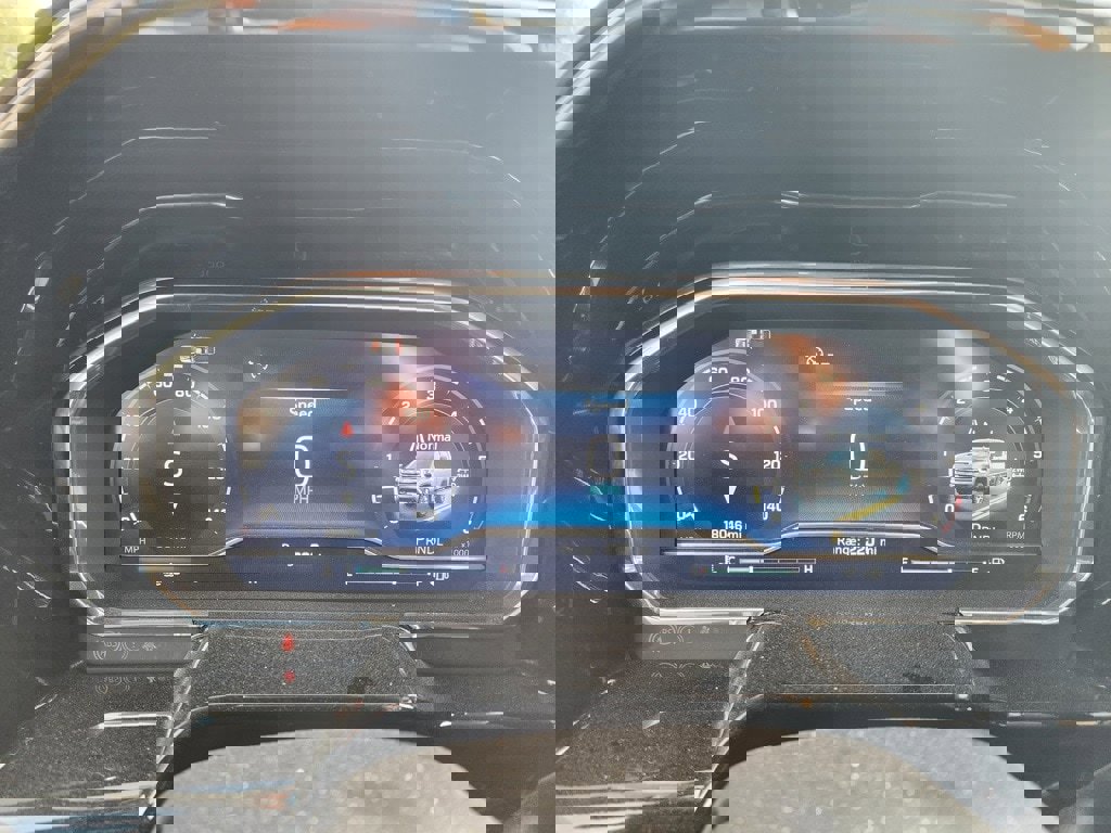 Used 2024 Chevrolet Silverado 2500 High Country w/ Technology Package image 13