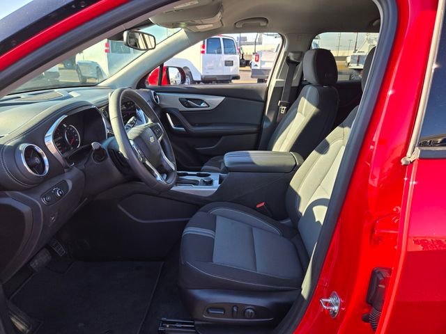 Used 2024 Chevrolet Blazer LT w/ Convenience Package image 10