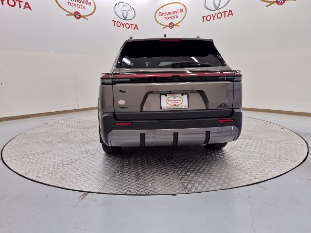 New 2026 Toyota bZ Woodland AWD/4WD image 6