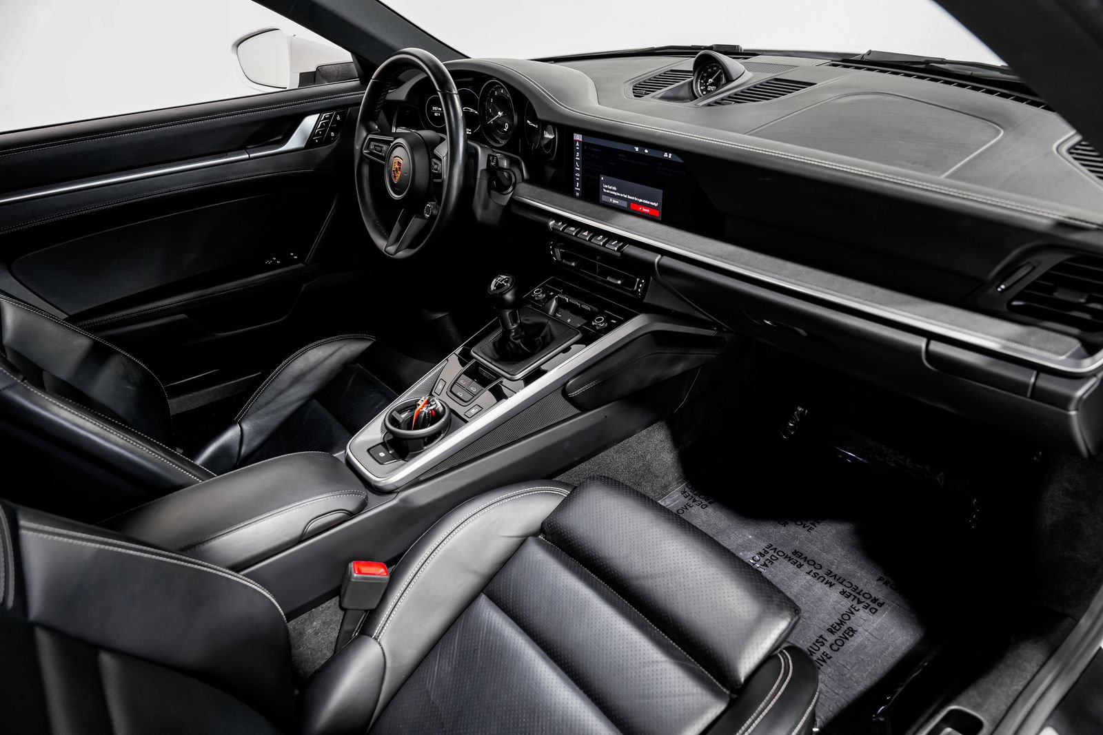 Used 2021 Porsche 911 Carrera S RWD image 33