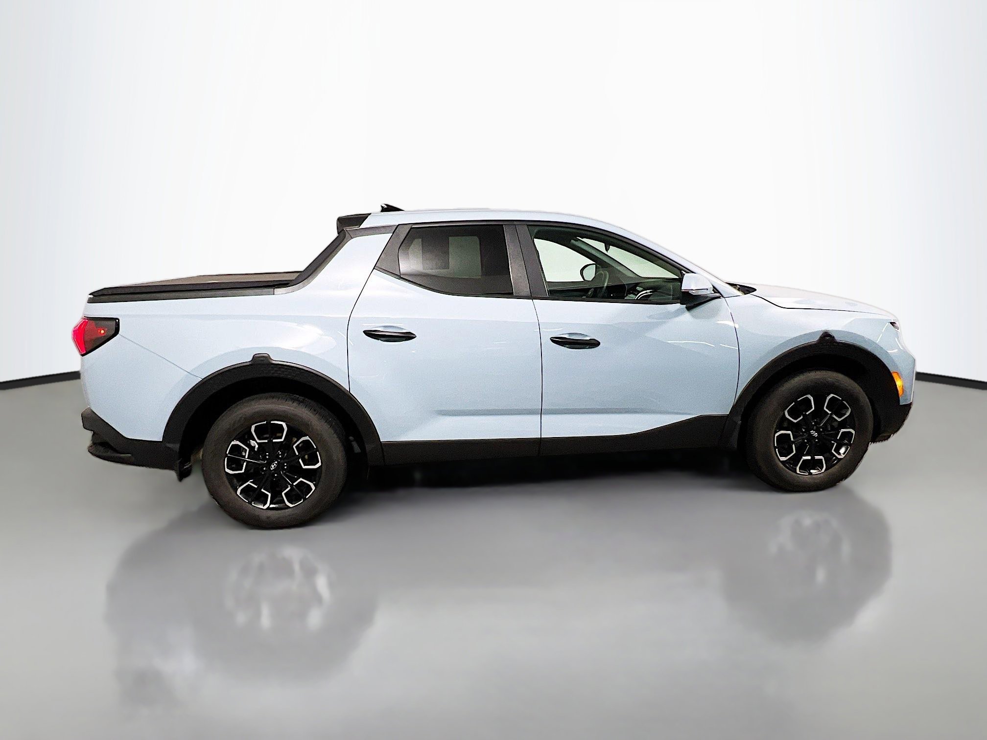 Used 2022 Hyundai Santa Cruz SEL AWD/4WD image 3