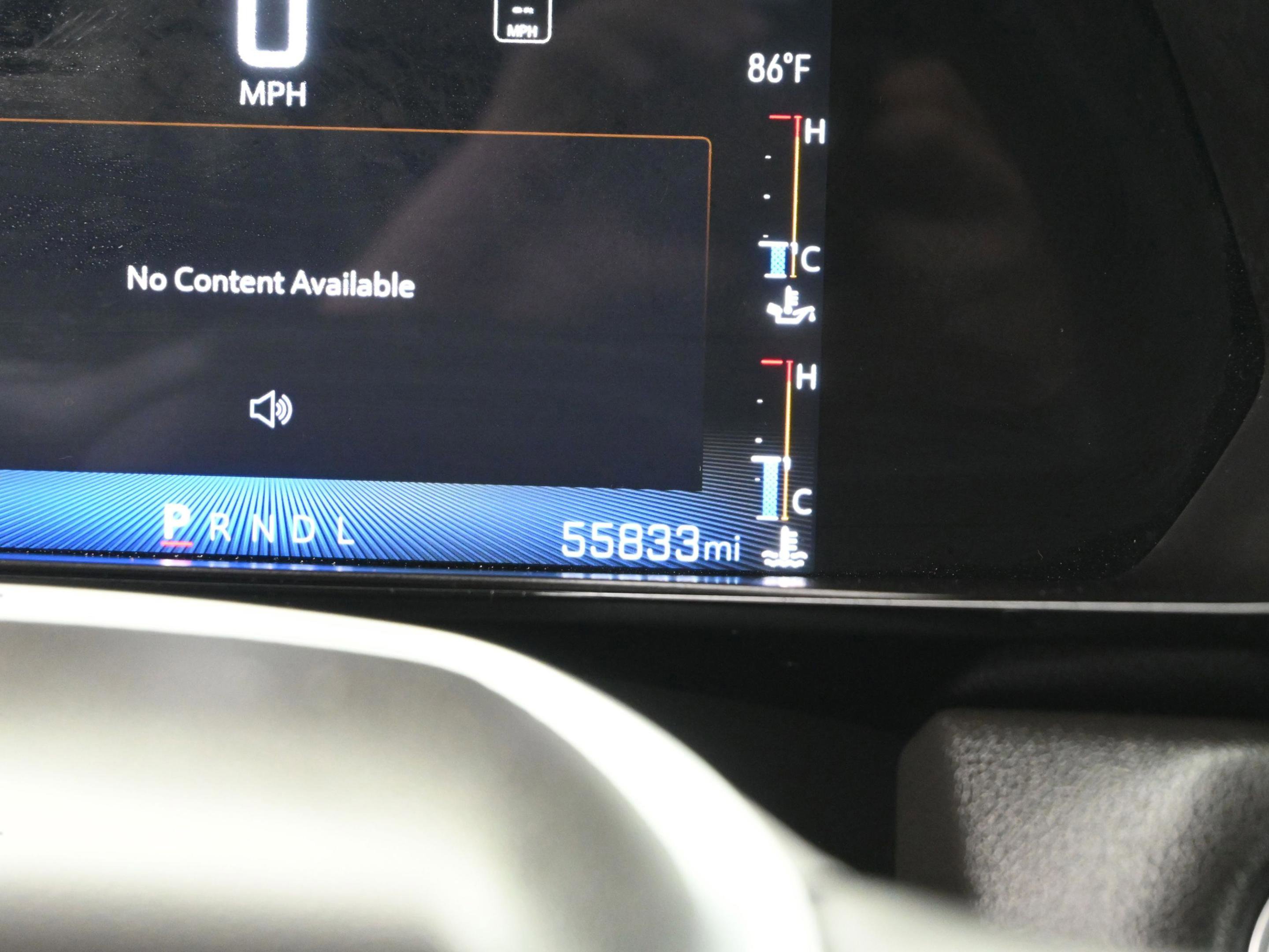 Used 2023 Chevrolet Colorado LT w/ LT Convenience Package RWD image 20