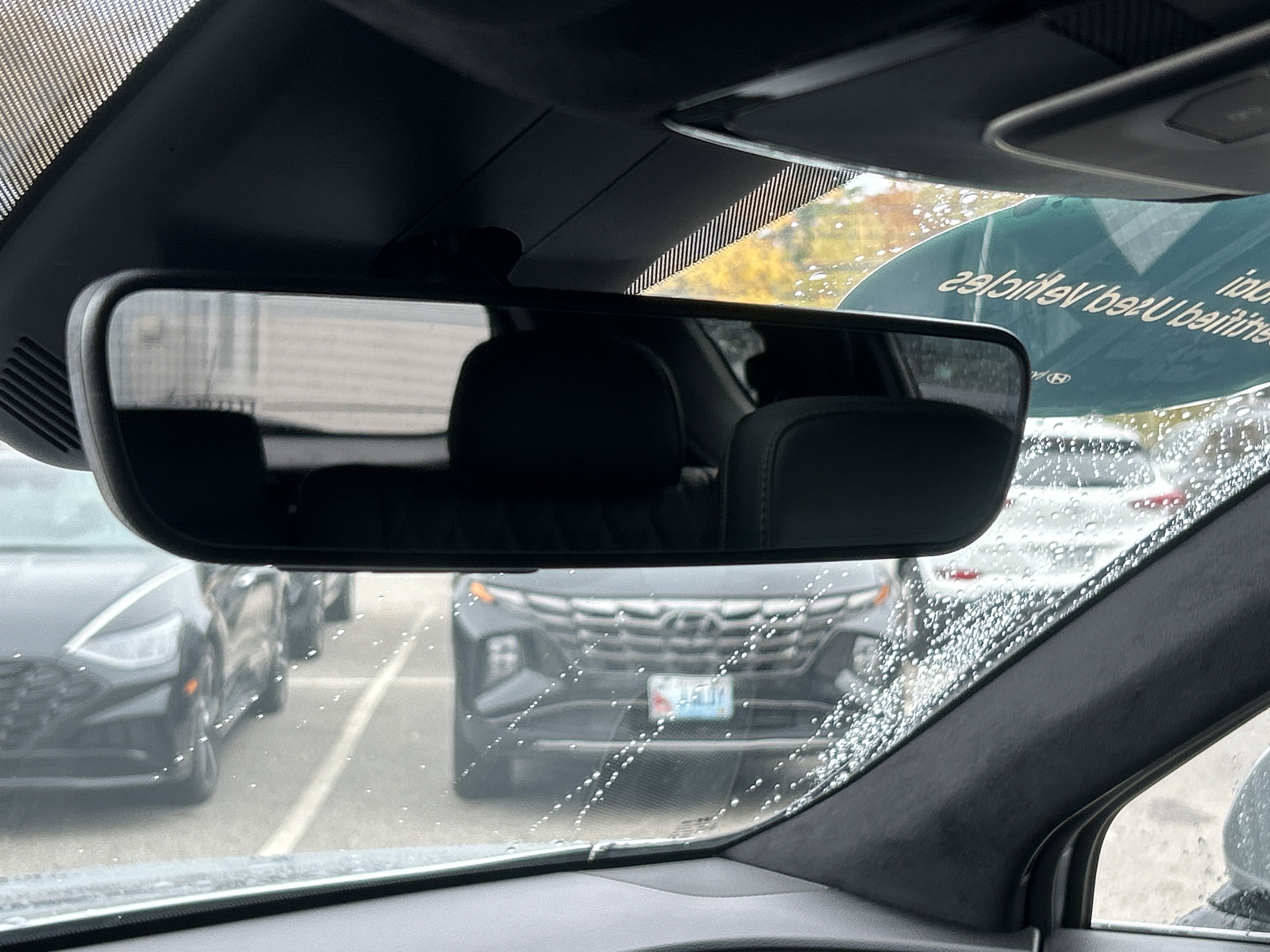 Certified 2023 Hyundai Santa Fe Calligraphy image 29