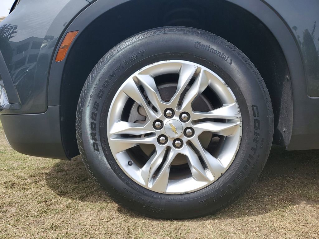 Used 2019 Chevrolet Blazer LT w/ Sound & Technology Package image 6