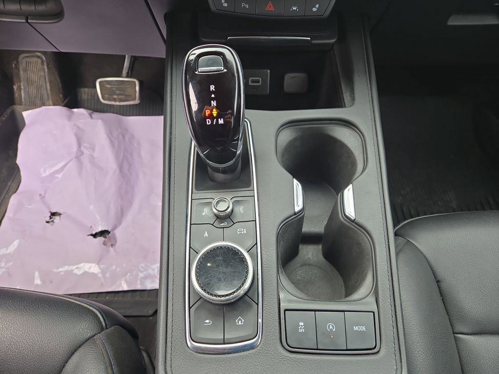 Certified 2024 Cadillac XT4 Sport w/ Cold Weather Package image 29