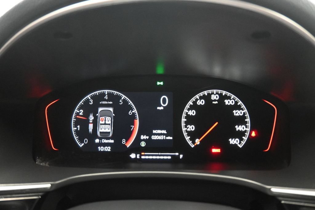 Used 2023 Honda Civic Si image 15