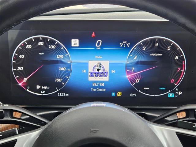 Used 2023 Mercedes-Benz C 300 Sedan image 11