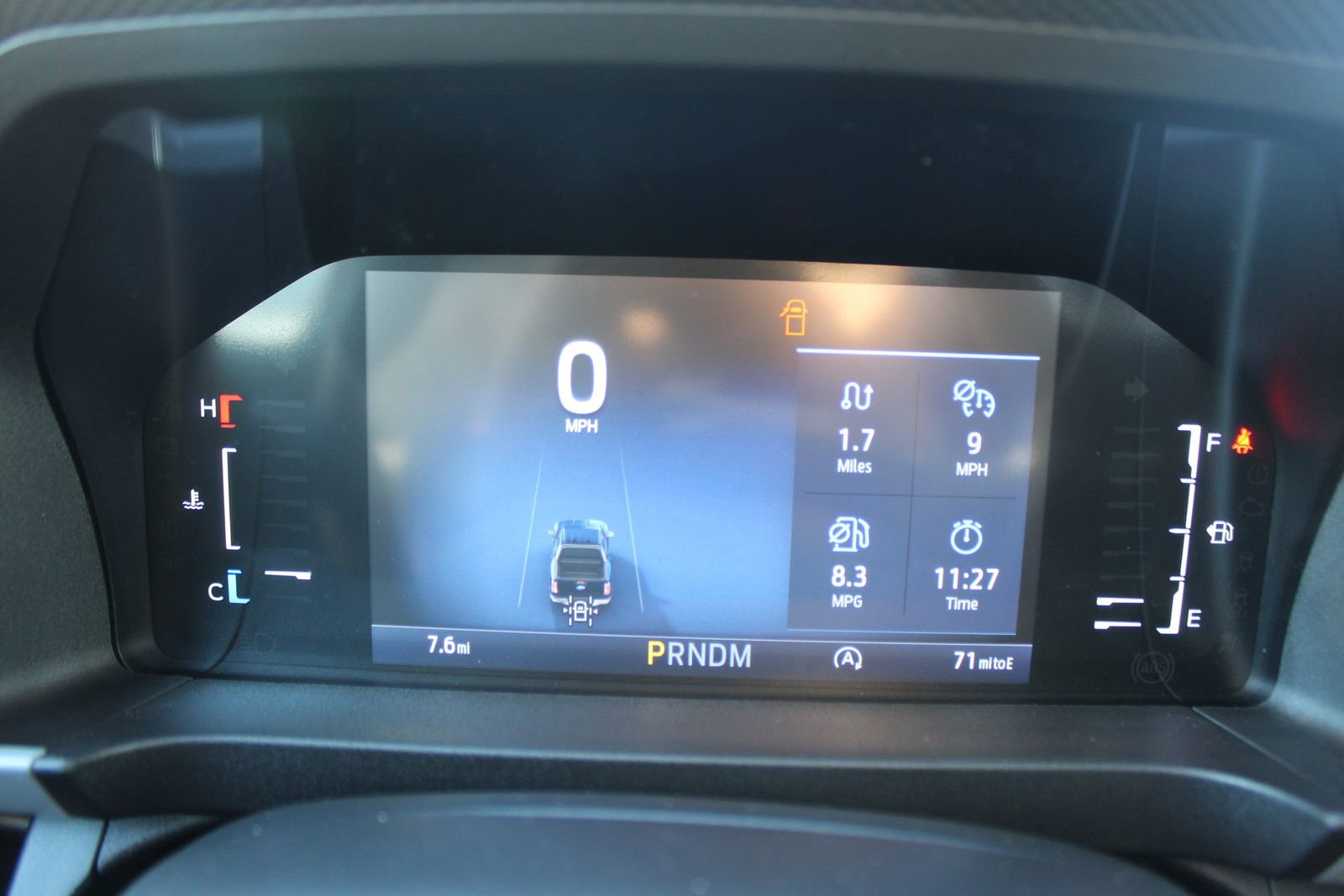 New 2025 Ford Ranger XL w/ Trailer Tow Package image 21