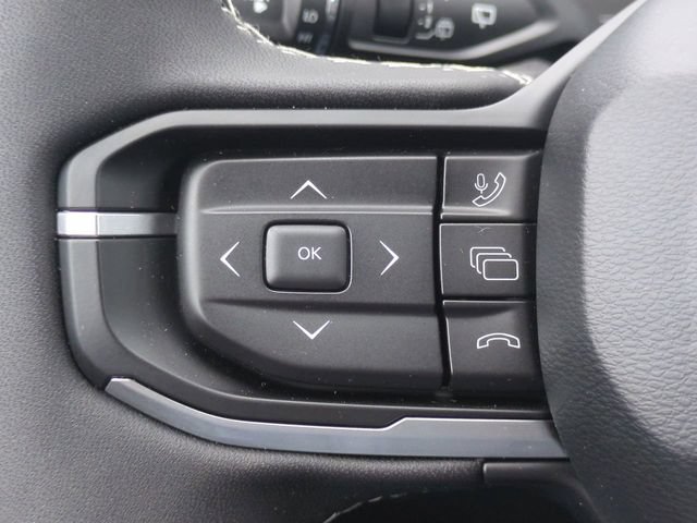 New 2026 Jeep Cherokee Overland AWD/4WD image 26