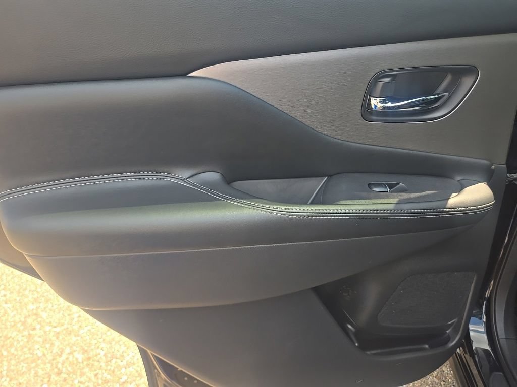 Used 2021 Nissan Murano SL AWD/4WD image 32