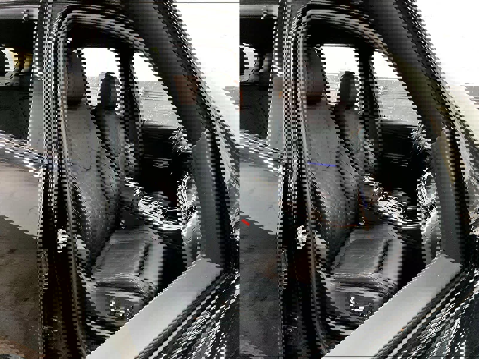 Used 2024 BMW X5 xDrive40i w/ Executive Package image 9