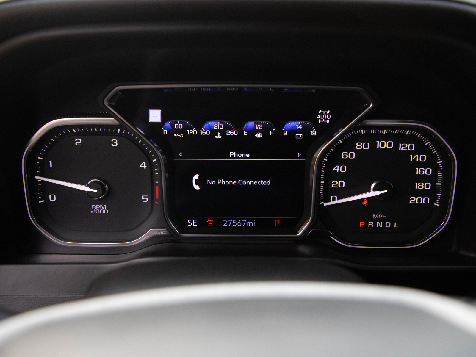 Used 2022 GMC Sierra 3500 Denali AWD/4WD image 25