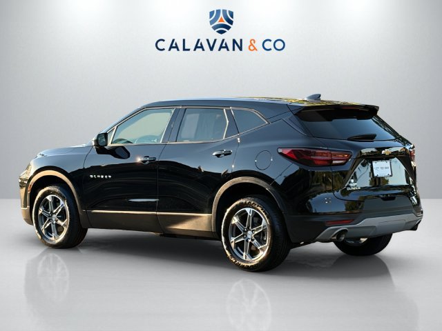 Used 2025 Chevrolet Blazer LT FWD image 5
