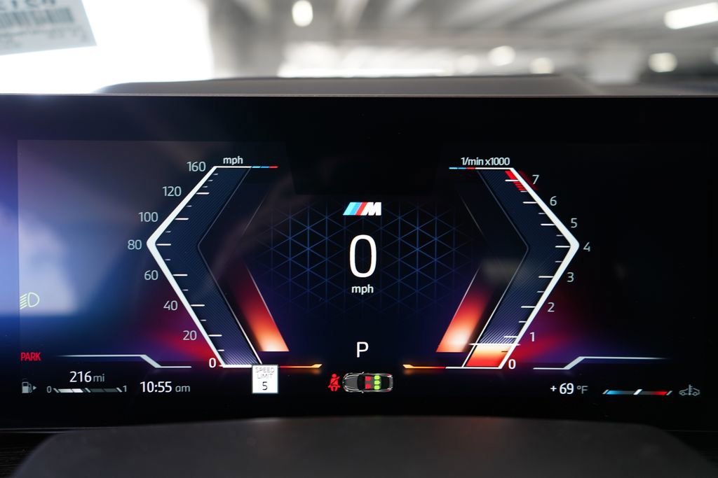 New 2026 BMW X6 xDrive40i w/ Premium Package image 15