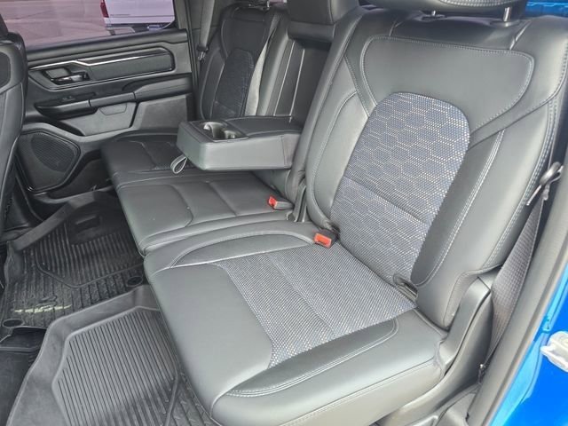 Used 2023 RAM 1500 Big Horn image 41